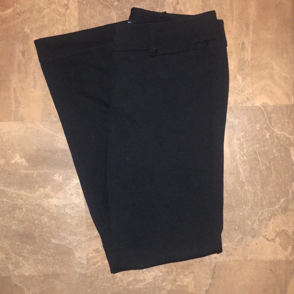 New York & Company Black Dress Pants